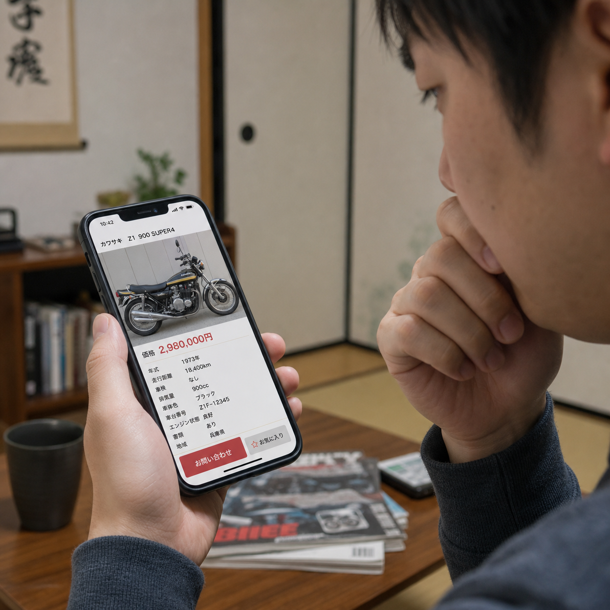 売却価格の相場がわからない